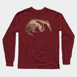 Anteater Long Sleeve T-Shirt